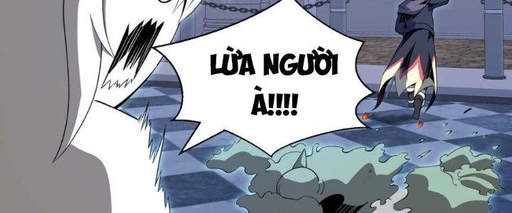 Dù Kiếm Được Nghề Nghiệp Siêu Hiếm Nhưng Lại Bị Toàn Server Đuổi Giết?! Chapter 17 - Trang 3