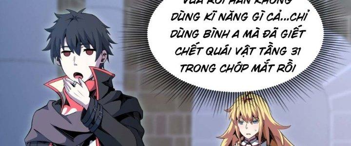 Dù Kiếm Được Nghề Nghiệp Siêu Hiếm Nhưng Lại Bị Toàn Server Đuổi Giết?! Chapter 17 - Trang 3