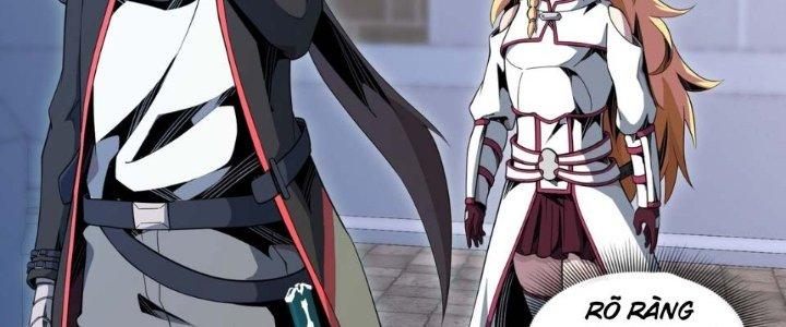 Dù Kiếm Được Nghề Nghiệp Siêu Hiếm Nhưng Lại Bị Toàn Server Đuổi Giết?! Chapter 17 - Trang 3