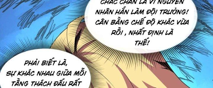 Dù Kiếm Được Nghề Nghiệp Siêu Hiếm Nhưng Lại Bị Toàn Server Đuổi Giết?! Chapter 17 - Trang 3