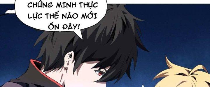 Dù Kiếm Được Nghề Nghiệp Siêu Hiếm Nhưng Lại Bị Toàn Server Đuổi Giết?! Chapter 17 - Trang 3