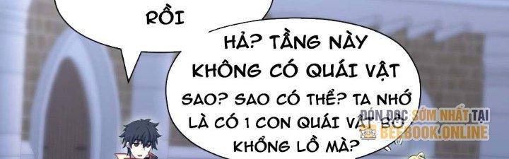 Dù Kiếm Được Nghề Nghiệp Siêu Hiếm Nhưng Lại Bị Toàn Server Đuổi Giết?! Chapter 17 - Trang 3