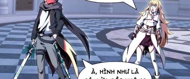 Dù Kiếm Được Nghề Nghiệp Siêu Hiếm Nhưng Lại Bị Toàn Server Đuổi Giết?! Chapter 17 - Trang 3