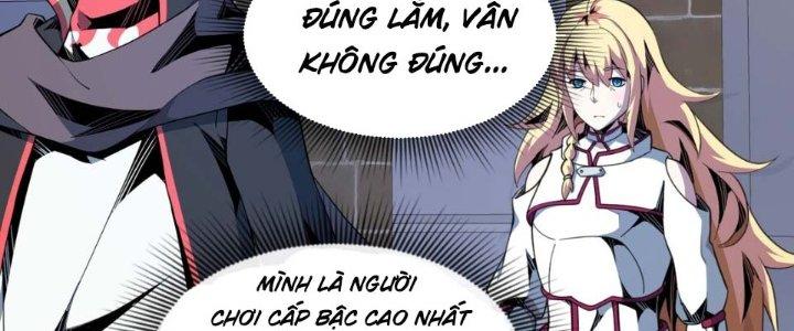 Dù Kiếm Được Nghề Nghiệp Siêu Hiếm Nhưng Lại Bị Toàn Server Đuổi Giết?! Chapter 17 - Trang 3