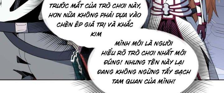 Dù Kiếm Được Nghề Nghiệp Siêu Hiếm Nhưng Lại Bị Toàn Server Đuổi Giết?! Chapter 17 - Trang 3