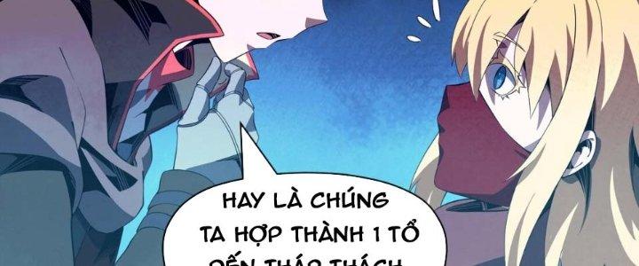 Dù Kiếm Được Nghề Nghiệp Siêu Hiếm Nhưng Lại Bị Toàn Server Đuổi Giết?! Chapter 17 - Trang 3