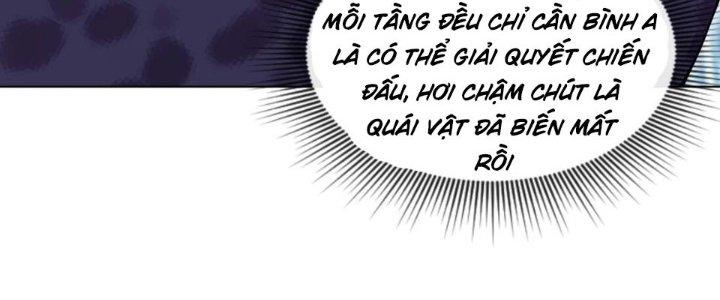 Dù Kiếm Được Nghề Nghiệp Siêu Hiếm Nhưng Lại Bị Toàn Server Đuổi Giết?! Chapter 17 - Trang 3