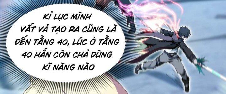 Dù Kiếm Được Nghề Nghiệp Siêu Hiếm Nhưng Lại Bị Toàn Server Đuổi Giết?! Chapter 17 - Trang 3