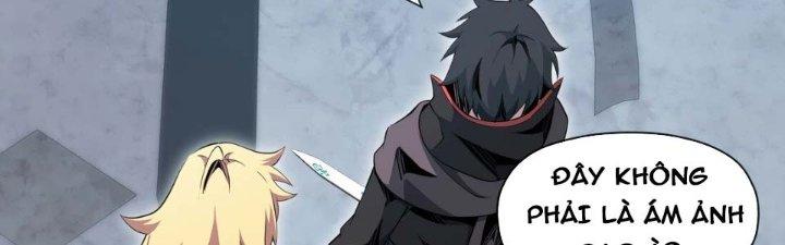 Dù Kiếm Được Nghề Nghiệp Siêu Hiếm Nhưng Lại Bị Toàn Server Đuổi Giết?! Chapter 17 - Trang 3