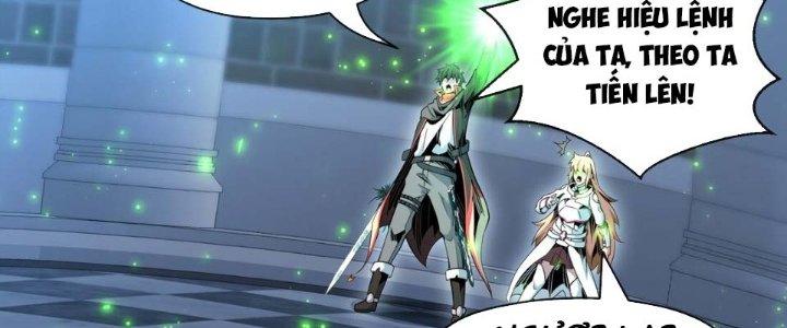 Dù Kiếm Được Nghề Nghiệp Siêu Hiếm Nhưng Lại Bị Toàn Server Đuổi Giết?! Chapter 17 - Trang 3