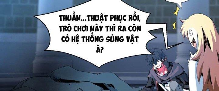 Dù Kiếm Được Nghề Nghiệp Siêu Hiếm Nhưng Lại Bị Toàn Server Đuổi Giết?! Chapter 17 - Trang 3
