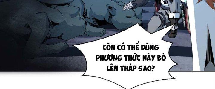 Dù Kiếm Được Nghề Nghiệp Siêu Hiếm Nhưng Lại Bị Toàn Server Đuổi Giết?! Chapter 17 - Trang 3
