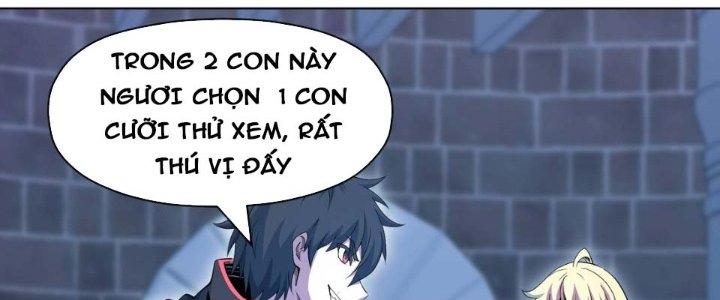 Dù Kiếm Được Nghề Nghiệp Siêu Hiếm Nhưng Lại Bị Toàn Server Đuổi Giết?! Chapter 17 - Trang 3