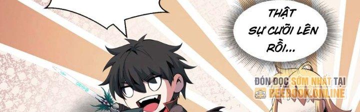 Dù Kiếm Được Nghề Nghiệp Siêu Hiếm Nhưng Lại Bị Toàn Server Đuổi Giết?! Chapter 17 - Trang 3