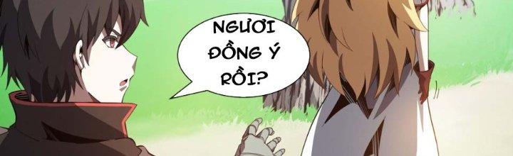 Dù Kiếm Được Nghề Nghiệp Siêu Hiếm Nhưng Lại Bị Toàn Server Đuổi Giết?! Chapter 17 - Trang 3