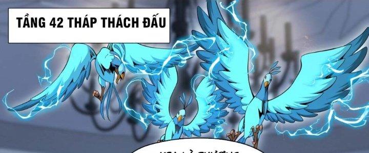 Dù Kiếm Được Nghề Nghiệp Siêu Hiếm Nhưng Lại Bị Toàn Server Đuổi Giết?! Chapter 17 - Trang 3