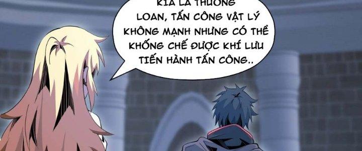 Dù Kiếm Được Nghề Nghiệp Siêu Hiếm Nhưng Lại Bị Toàn Server Đuổi Giết?! Chapter 17 - Trang 3