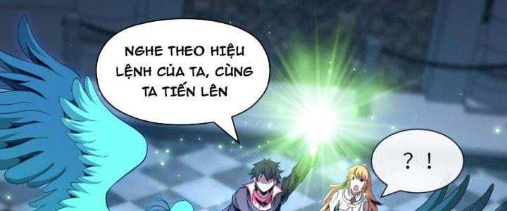 Dù Kiếm Được Nghề Nghiệp Siêu Hiếm Nhưng Lại Bị Toàn Server Đuổi Giết?! Chapter 17 - Trang 3