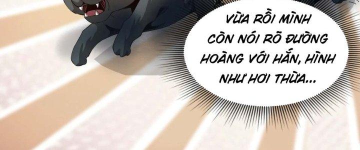 Dù Kiếm Được Nghề Nghiệp Siêu Hiếm Nhưng Lại Bị Toàn Server Đuổi Giết?! Chapter 17 - Trang 3