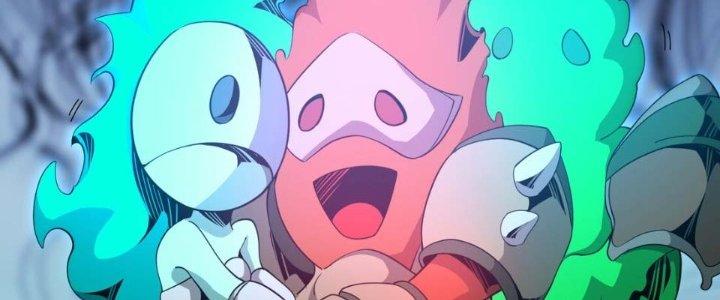 Dù Kiếm Được Nghề Nghiệp Siêu Hiếm Nhưng Lại Bị Toàn Server Đuổi Giết?! Chapter 17 - Trang 3