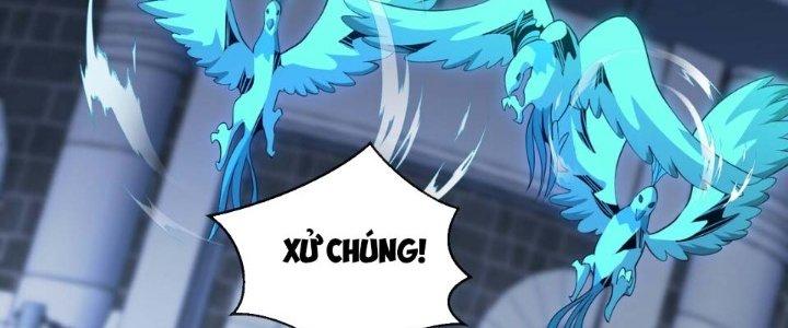 Dù Kiếm Được Nghề Nghiệp Siêu Hiếm Nhưng Lại Bị Toàn Server Đuổi Giết?! Chapter 17 - Trang 3