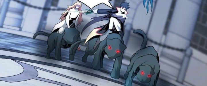 Dù Kiếm Được Nghề Nghiệp Siêu Hiếm Nhưng Lại Bị Toàn Server Đuổi Giết?! Chapter 17 - Trang 3