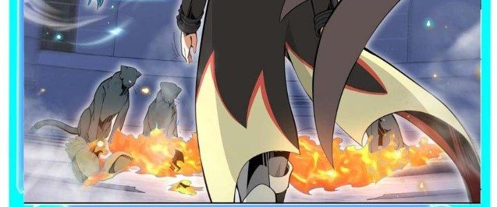 Dù Kiếm Được Nghề Nghiệp Siêu Hiếm Nhưng Lại Bị Toàn Server Đuổi Giết?! Chapter 17 - Trang 3