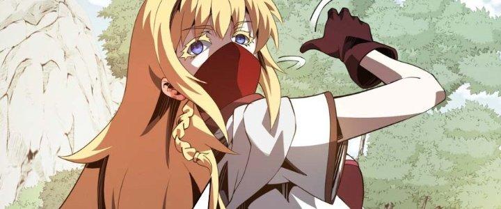 Dù Kiếm Được Nghề Nghiệp Siêu Hiếm Nhưng Lại Bị Toàn Server Đuổi Giết?! Chapter 17 - Trang 3