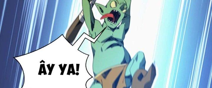 Dù Kiếm Được Nghề Nghiệp Siêu Hiếm Nhưng Lại Bị Toàn Server Đuổi Giết?! Chapter 17 - Trang 3