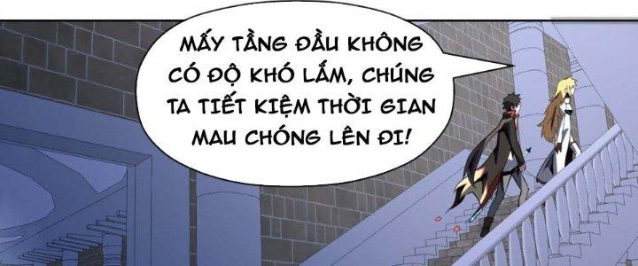 Dù Kiếm Được Nghề Nghiệp Siêu Hiếm Nhưng Lại Bị Toàn Server Đuổi Giết?! Chapter 17 - Trang 3