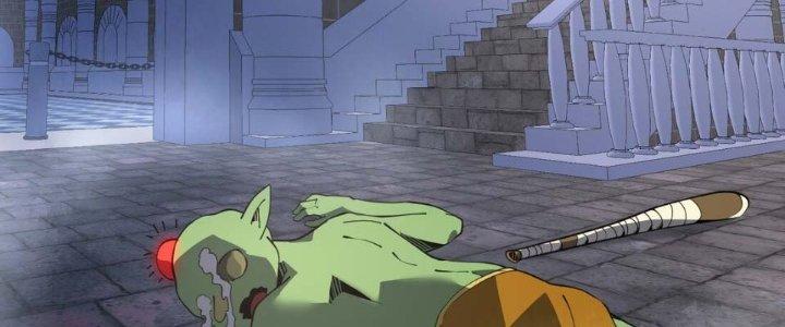 Dù Kiếm Được Nghề Nghiệp Siêu Hiếm Nhưng Lại Bị Toàn Server Đuổi Giết?! Chapter 17 - Trang 3