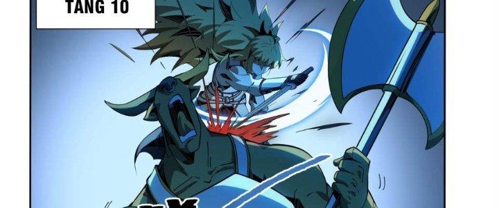 Dù Kiếm Được Nghề Nghiệp Siêu Hiếm Nhưng Lại Bị Toàn Server Đuổi Giết?! Chapter 17 - Trang 3