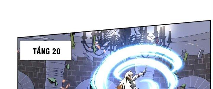 Dù Kiếm Được Nghề Nghiệp Siêu Hiếm Nhưng Lại Bị Toàn Server Đuổi Giết?! Chapter 17 - Trang 3