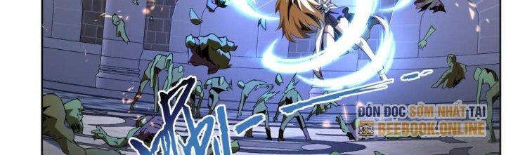 Dù Kiếm Được Nghề Nghiệp Siêu Hiếm Nhưng Lại Bị Toàn Server Đuổi Giết?! Chapter 17 - Trang 3