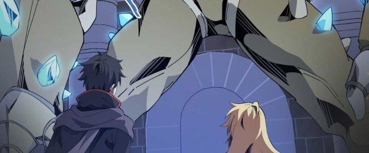 Dù Kiếm Được Nghề Nghiệp Siêu Hiếm Nhưng Lại Bị Toàn Server Đuổi Giết?! Chapter 17 - Trang 3