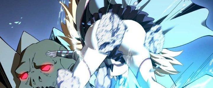 Dù Kiếm Được Nghề Nghiệp Siêu Hiếm Nhưng Lại Bị Toàn Server Đuổi Giết?! Chapter 17 - Trang 3