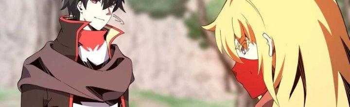 Dù Kiếm Được Nghề Nghiệp Siêu Hiếm Nhưng Lại Bị Toàn Server Đuổi Giết?! Chapter 17 - Trang 3