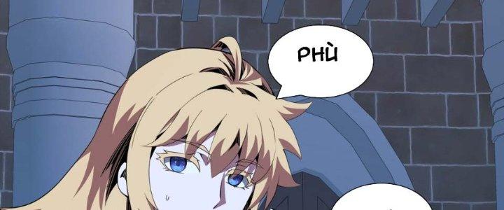 Dù Kiếm Được Nghề Nghiệp Siêu Hiếm Nhưng Lại Bị Toàn Server Đuổi Giết?! Chapter 17 - Trang 3