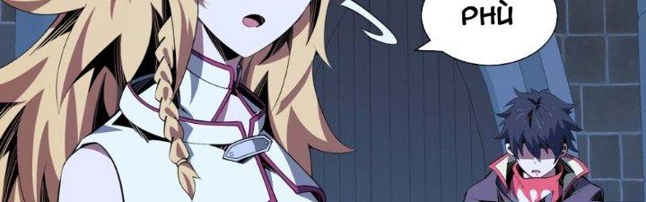 Dù Kiếm Được Nghề Nghiệp Siêu Hiếm Nhưng Lại Bị Toàn Server Đuổi Giết?! Chapter 17 - Trang 3