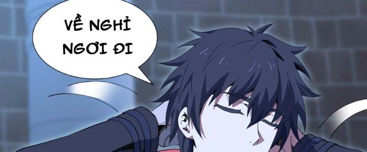 Dù Kiếm Được Nghề Nghiệp Siêu Hiếm Nhưng Lại Bị Toàn Server Đuổi Giết?! Chapter 17 - Trang 3