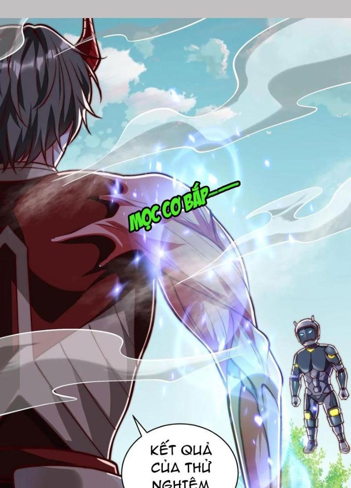 Bỉ Nhân Độc Tìm Đường Chết Chapter 202 - Trang 2