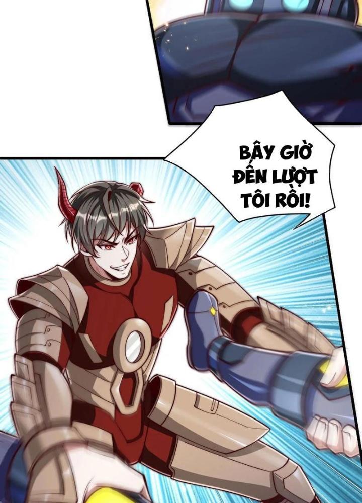 Bỉ Nhân Độc Tìm Đường Chết Chapter 202 - Trang 2