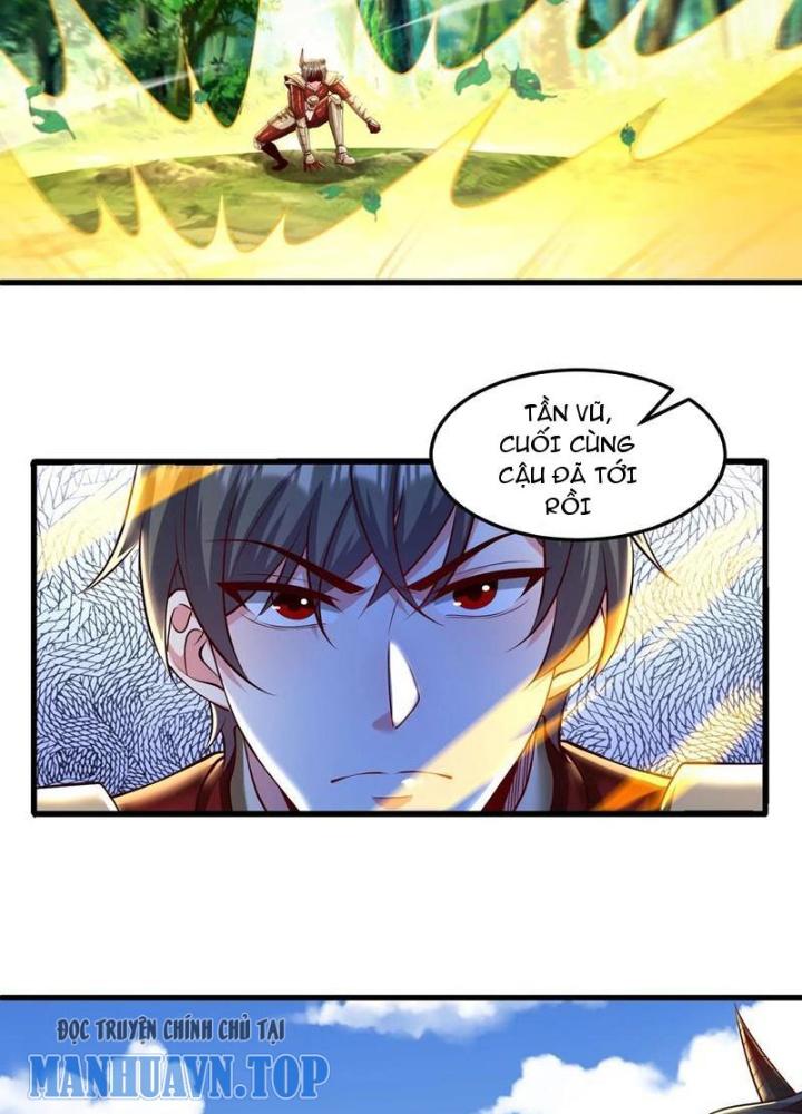 Bỉ Nhân Độc Tìm Đường Chết Chapter 202 - Trang 2