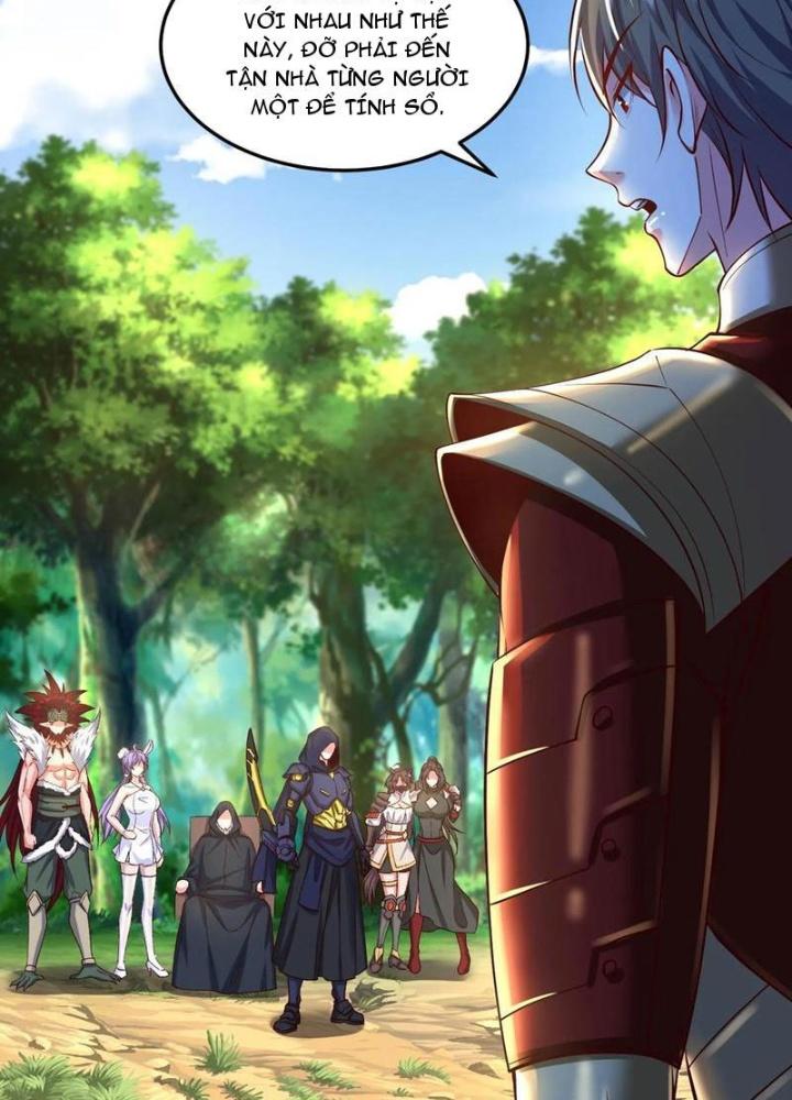 Bỉ Nhân Độc Tìm Đường Chết Chapter 202 - Trang 2