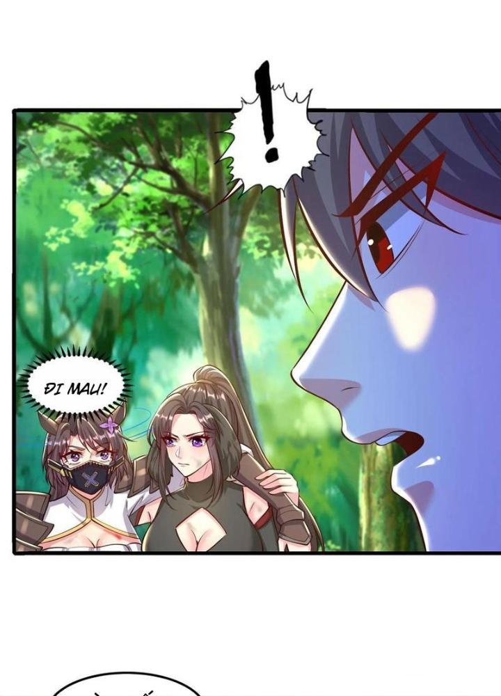 Bỉ Nhân Độc Tìm Đường Chết Chapter 202 - Trang 2