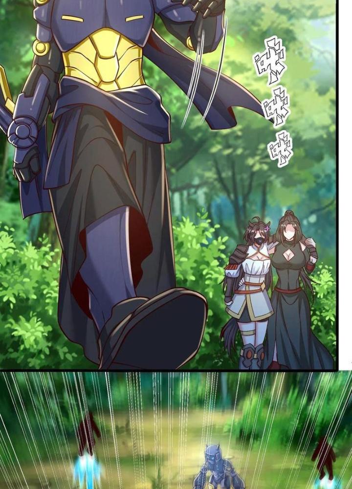 Bỉ Nhân Độc Tìm Đường Chết Chapter 202 - Trang 2