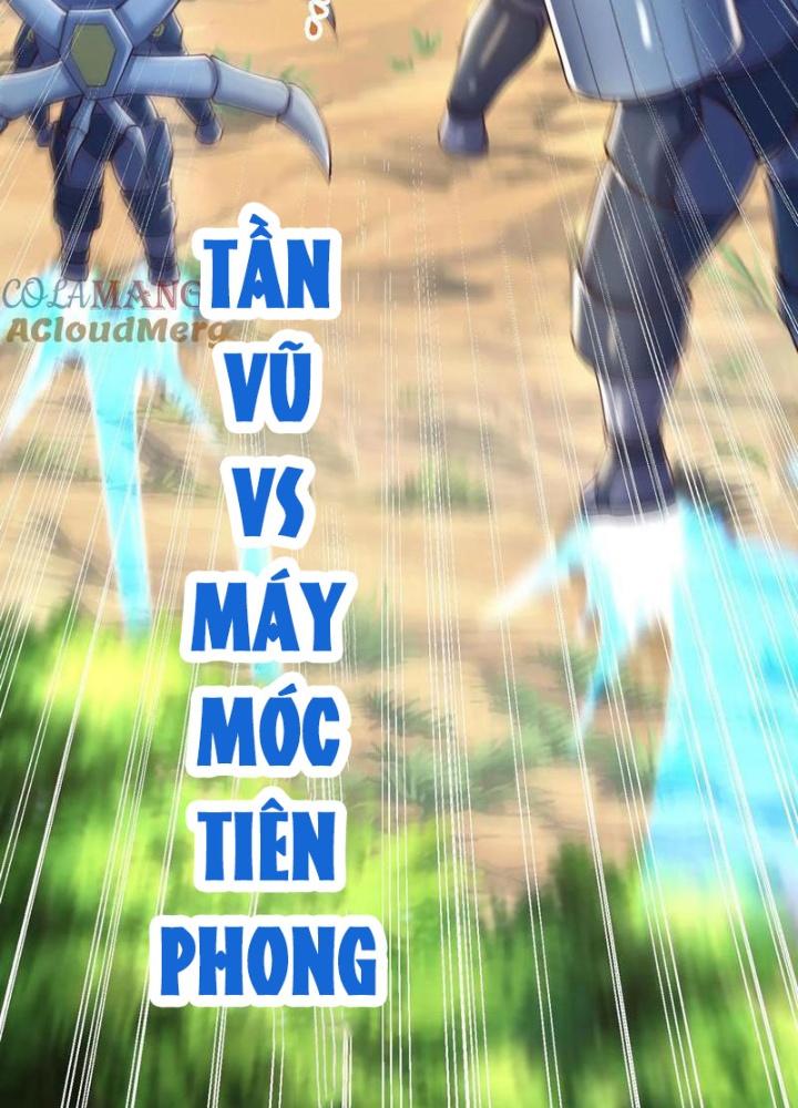 Bỉ Nhân Độc Tìm Đường Chết Chapter 202 - Trang 2