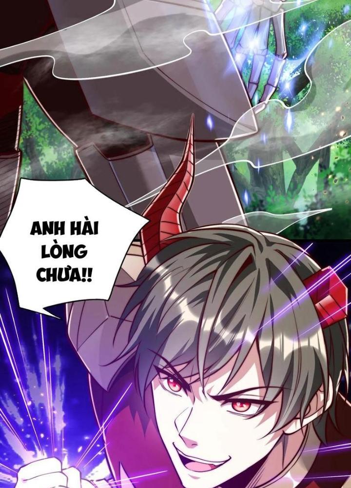 Bỉ Nhân Độc Tìm Đường Chết Chapter 202 - Trang 2