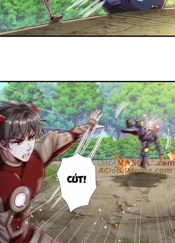 Bỉ Nhân Độc Tìm Đường Chết Chapter 202 - Trang 2