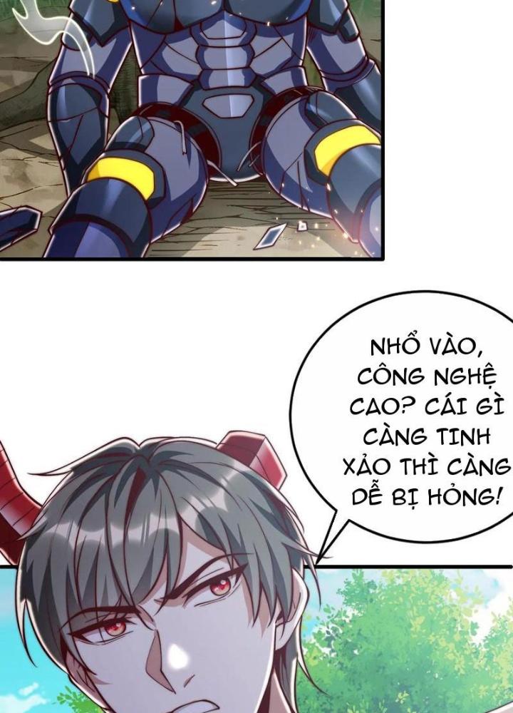 Bỉ Nhân Độc Tìm Đường Chết Chapter 202 - Trang 2